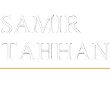 samir Tahhan Logo site